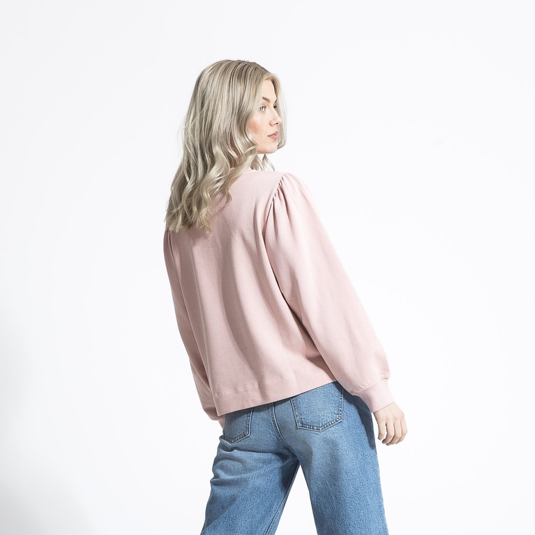 Sweatshirt "Sally" Sweatshirt "Sally"